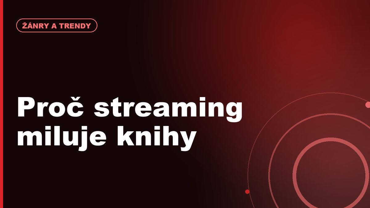 Every Year After a vlna romantických adaptací: proč streaming miluje knižní předlohy