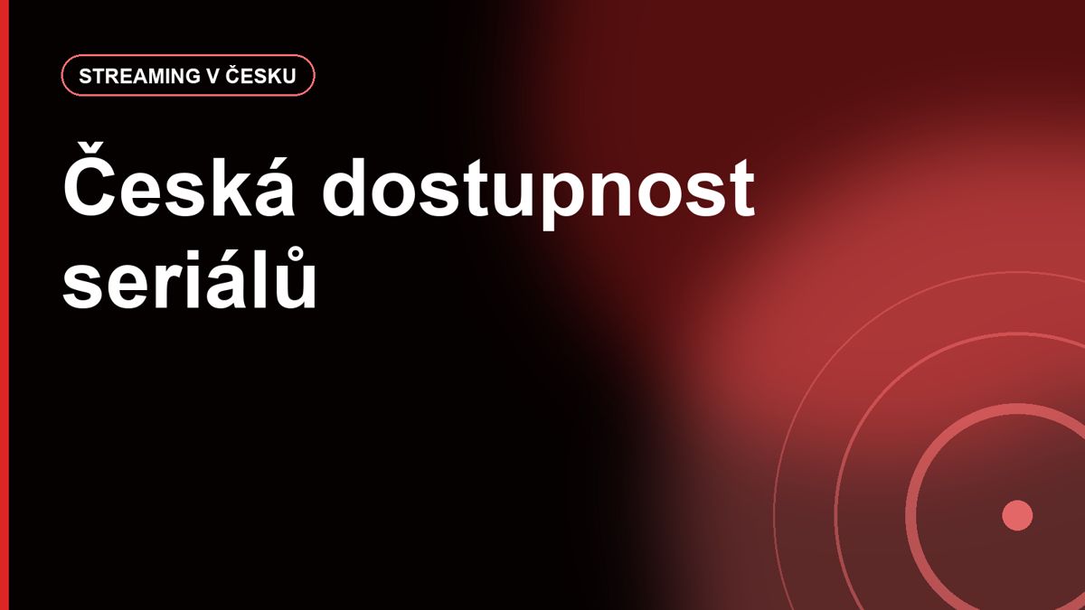 České titulky a dostupnost seriálů: proč se některé novinky objeví později nebo vůbec