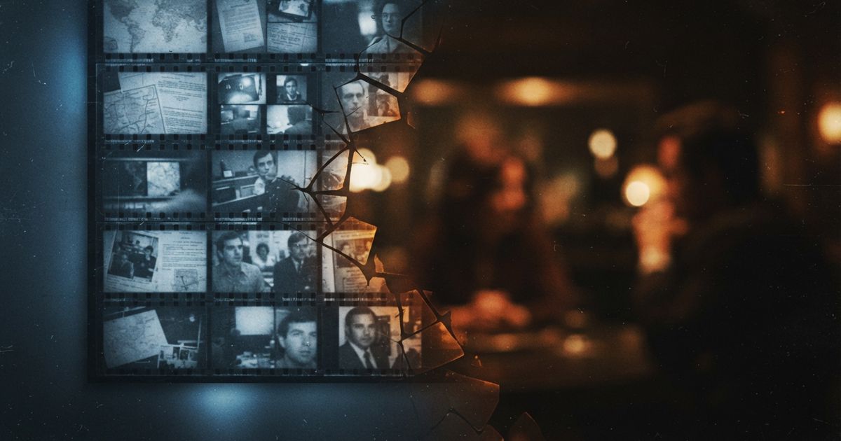 Miniseriály podle skutečných událostí — jak poznat, kde končí dramatizace a začínají fakta