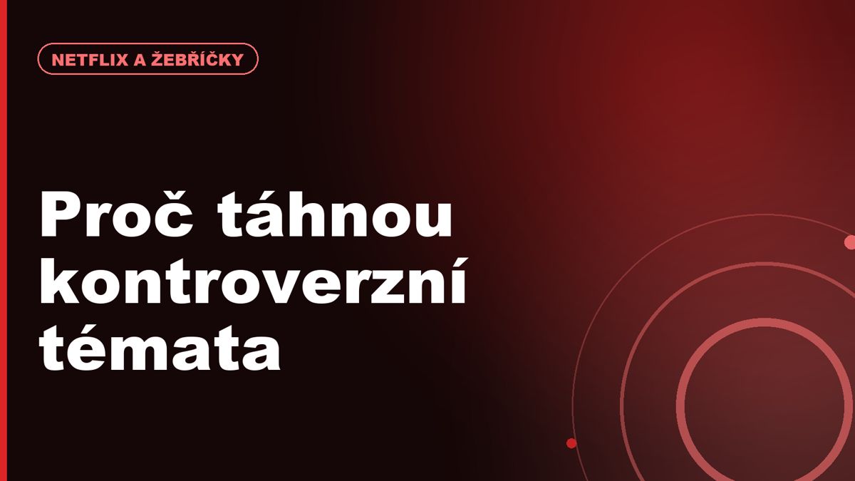 The Polygamist v Top 10: proč kontroverzní vztahová témata přitahují pozornost