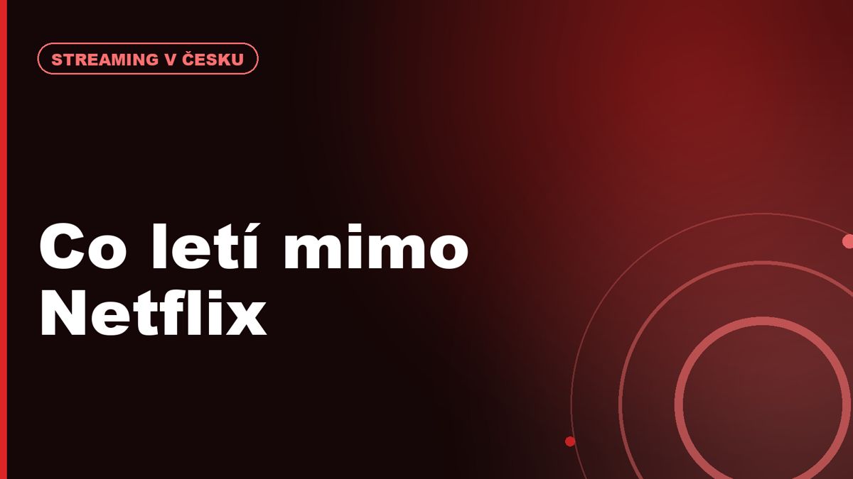České streamovací žebříčky mimo Netflix: co sledují lidé na Oneplay, prima+ a dalších
