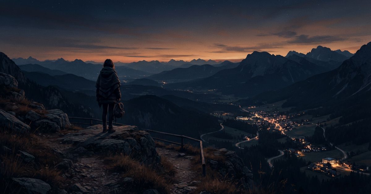 Seriál jako turistický magnet: jak lokace ovlivňují atmosféru i cestovní trend