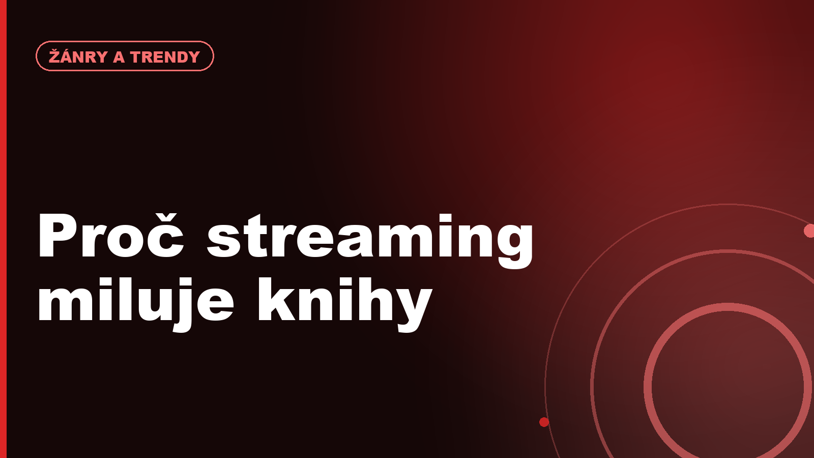Every Year After a vlna romantických adaptací: proč streaming miluje knižní předlohy